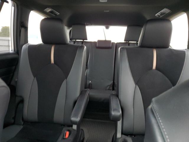 2024 TOYOTA GRAND HIGH - 5TDADAB50RS001795