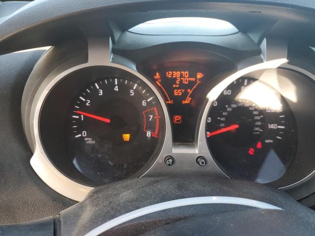 2015 NISSAN JUKE S - JN8AF5MR9FT512098