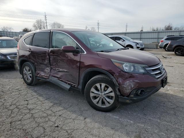 Vin: 5j6rm4h52el054158, lot: 84752034, honda crv ex 20144