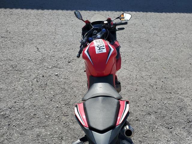 2019 HONDA CBR500 RA MLHPC6256K5000072