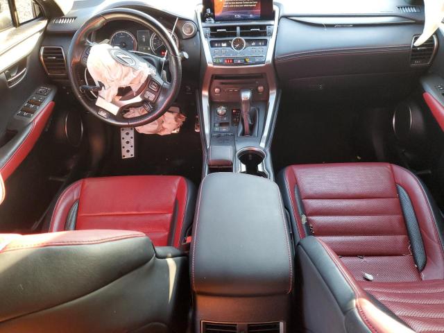 2020 LEXUS NX 300 F S JTJSARBZ6L2169645