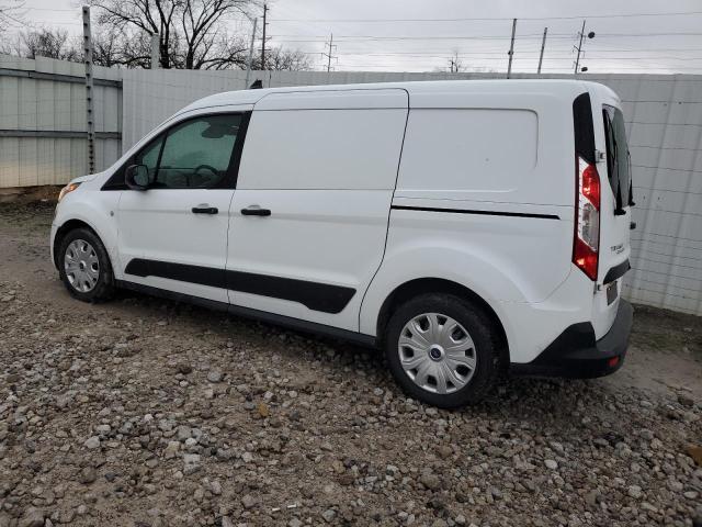 VIN NM0LS7F24K1415633 2019 FORD TRANSIT no.2