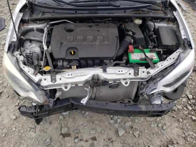 2015 TOYOTA COROLLA L - 2T1BURHE2FC382046