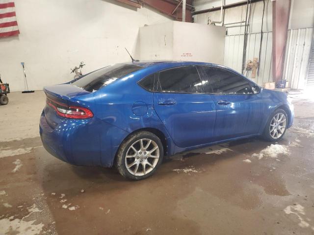 VIN 1C3CDFBA8DD209256 2013 DODGE DART no.3