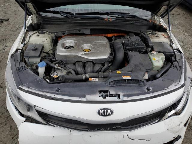 2018 KIA OPTIMA HYB - KNAGT4LE1J5020781