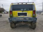 Lot #3025169267 2003 HUMMER H2