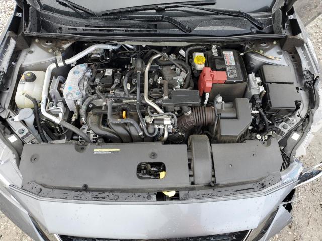 2023 NISSAN SENTRA SR - 3N1AB8DV1PY242141