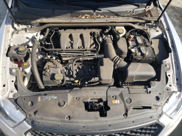 2019 FORD TAURUS POL - 1FAHP2MK3KG101751