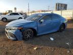 2023 TOYOTA CAMRY SE N - 4T1G11AK1PU176927
