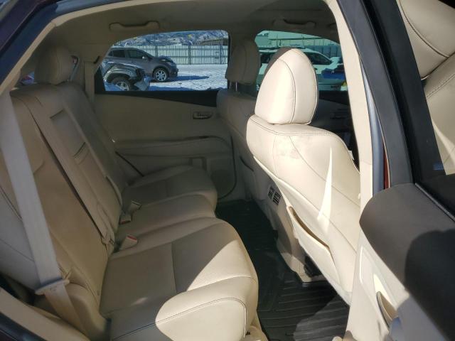 2015 LEXUS RX 450H 2T2BC1BA5FC006382