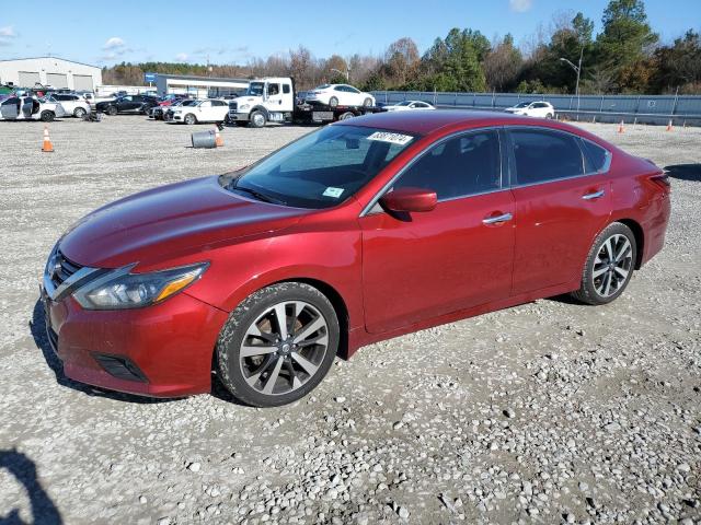 2018 NISSAN ALTIMA 2.5 - 1N4AL3AP4JC150708
