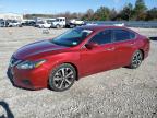 2018 NISSAN ALTIMA 2.5 - 1N4AL3AP4JC150708