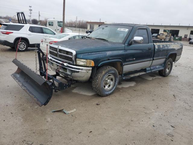 1994 DODGE RAM 1500 #3033257859