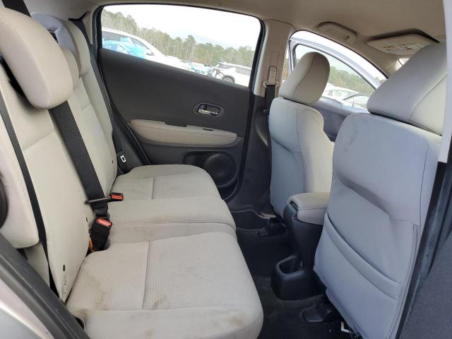 2019 HONDA HR-V LX - 3CZRU5H32KG708024