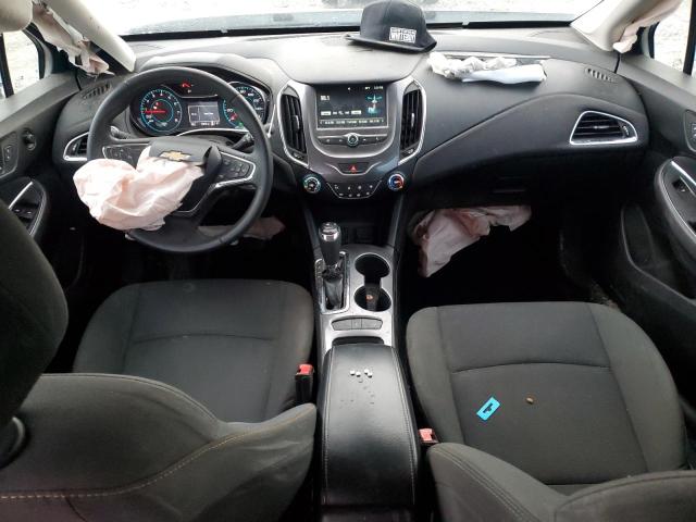 2016 CHEVROLET CRUZE LT - 1G1BE5SM3G7318213