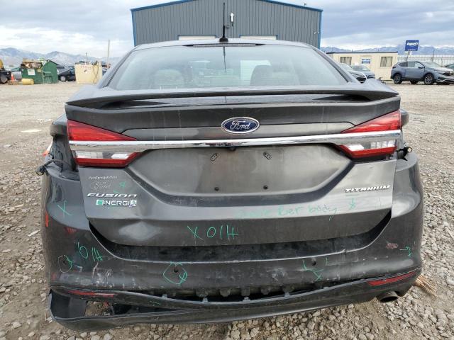 VIN 3FA6P0SU5HR373624 2017 FORD FUSION no.6