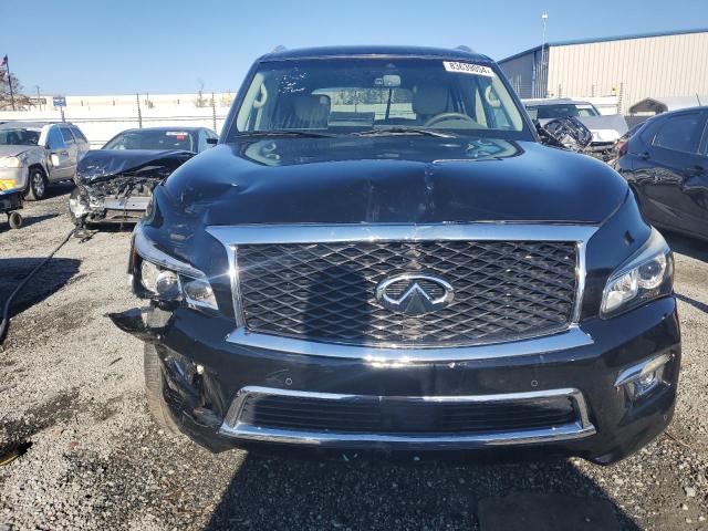 2017 INFINITI QX80 BASE - JN8AZ2NF1H9640815