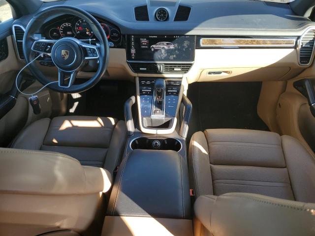 VIN WP1AA2AY7KDA04591 2019 PORSCHE CAYENNE no.8