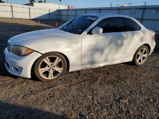 2013 BMW 128 I #3102216584