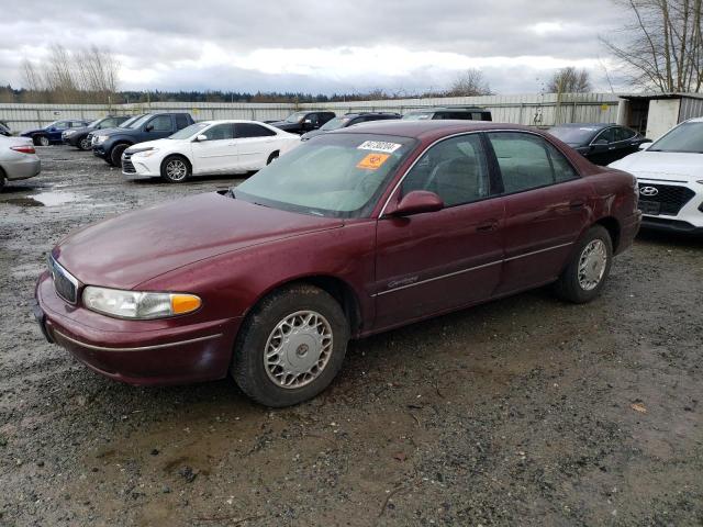 1999 BUICK CENTURY LI #3033466114