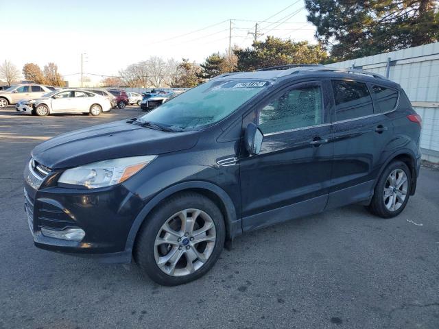 1FMCU9J90FUC02661 - 2015 FORD ESCAPE - #undefined