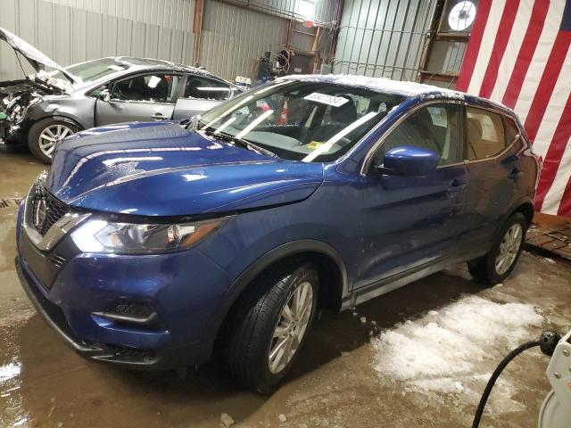 Vin: jn1bj1aw8mw425535, lot: 83477634, nissan rogue s 2021 img_1