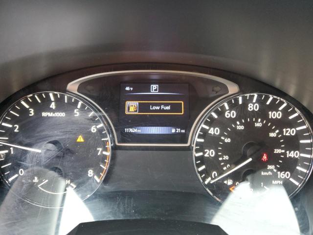 2017 NISSAN ALTIMA 2.5 - 1N4AL3AP2HC279220