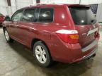 Lot #3024611652 2008 TOYOTA HIGHLANDER