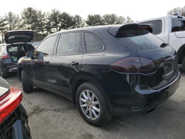 Vin: wp1aa2a23ela97356, lot: 83522194, porsche cayenne 20142