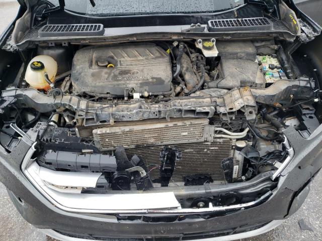 2017 FORD ESCAPE TIT - 1FMCU9JD7HUE35508