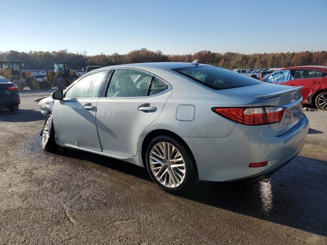 VIN JTHBK1GG6E2099929 2014 LEXUS ES350 no.2