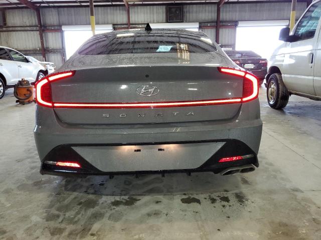 2023 HYUNDAI SONATA SEL - KMHL14JA3PA309650