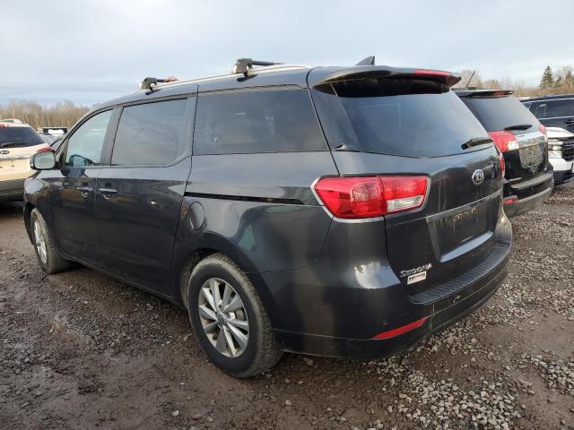 2016 KIA SEDONA LX - KNDMB5C18G6165069