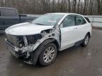 2018 CHEVROLET EQUINOX LS - 3GNAXREV9JS559668