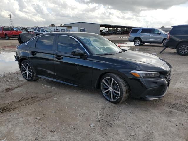 2024 HONDA CIVIC TOUR - 2HGFE1F91RH321823