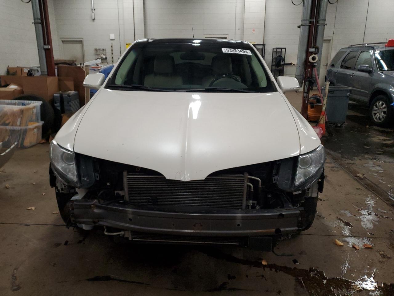 Lot #3036941783 2014 LINCOLN MKT