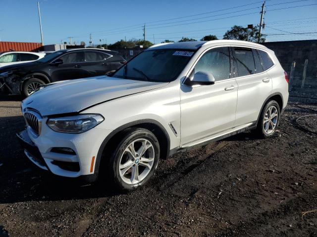 Vin: 5uxty3c04l9c62138, lot: 83980704, bmw x3 sdrive30i 2020 img_1