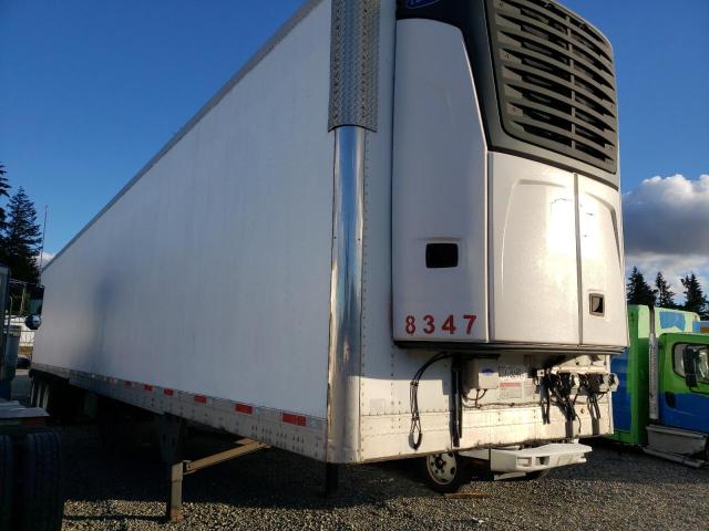 2017 UTILITY TRAILER #3024627799