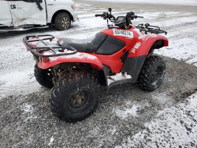 2009 HONDA TRX420 FG 1HFTE377894001802