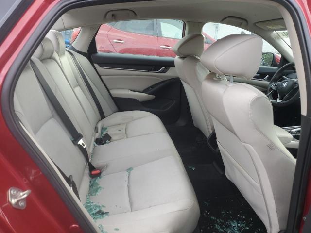 2020 HONDA ACCORD LX - 1HGCV1F17LA000839