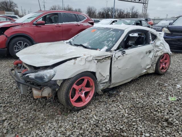 2015 SUBARU BRZ 2.0 LI #3036945731