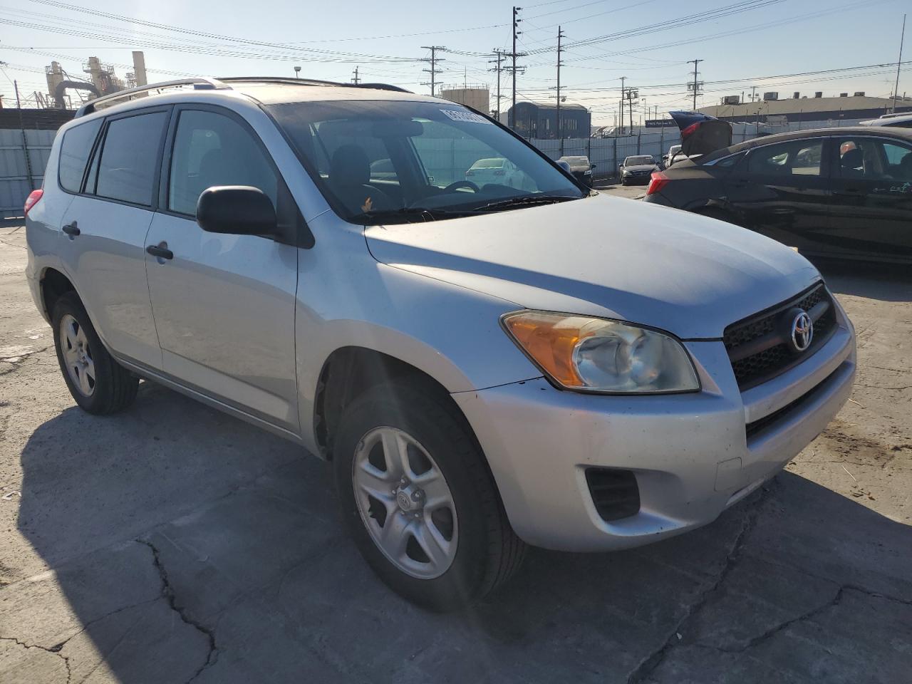 Lot #3034399068 2009 TOYOTA RAV4