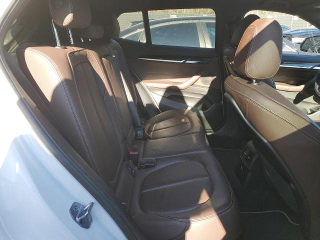 2018 BMW X2 SDRIVE2 WBXYJ3C37JEP76866
