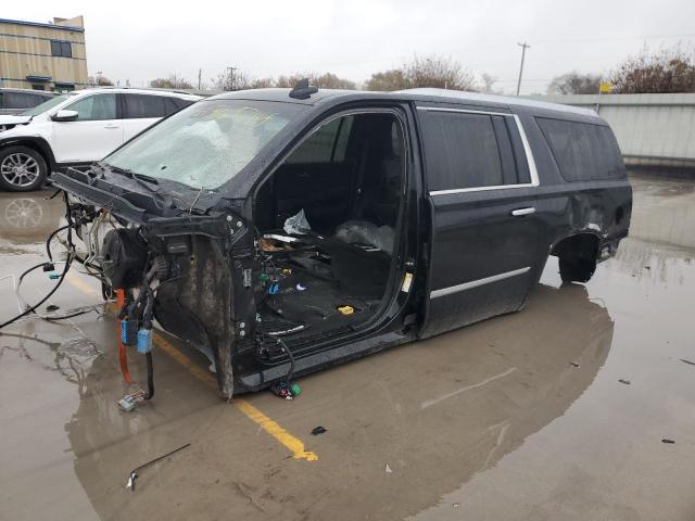 2016 CADILLAC ESCALADE E #3029904253