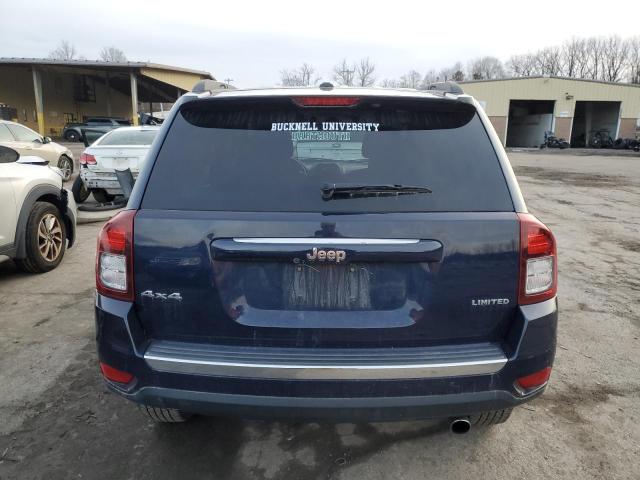 VIN 1C4NJDCB4FD168314 2015 JEEP COMPASS no.6