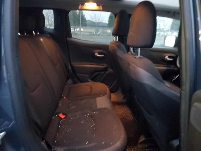 2023 JEEP RENEGADE A - ZACNJDE16PPP41976