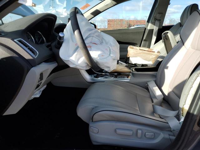 2018 ACURA TLX TECH - 19UUB2F51JA006218