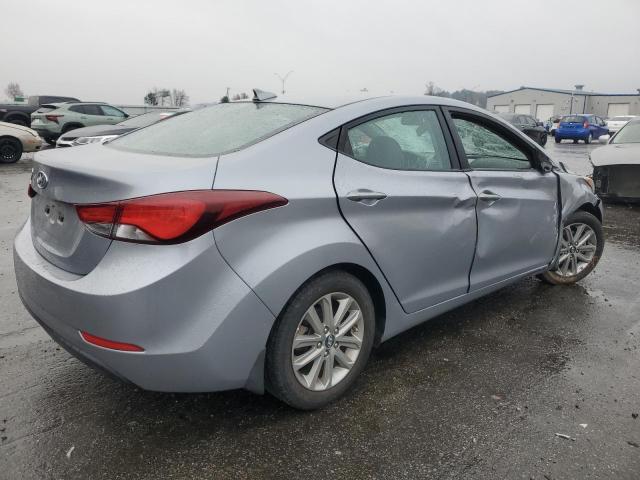 Vin: 5npdh4ae4gh680025, lot: 84082534, hyundai elantra se 20163