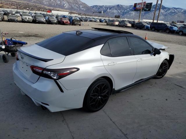 2020 TOYOTA CAMRY TRD - 4T1KZ1AK0LU035828