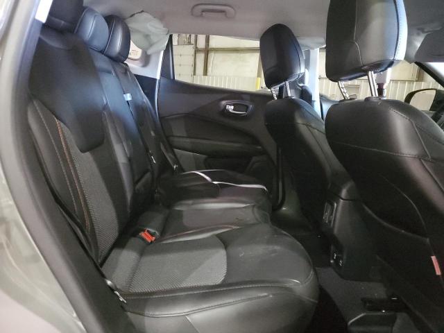 2021 JEEP COMPASS TR - 3C4NJDDB1MT503390
